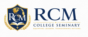 RCM COLLEGE SEMINARY
